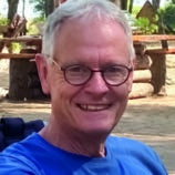 Porträtfoto von Rainer Schwarz